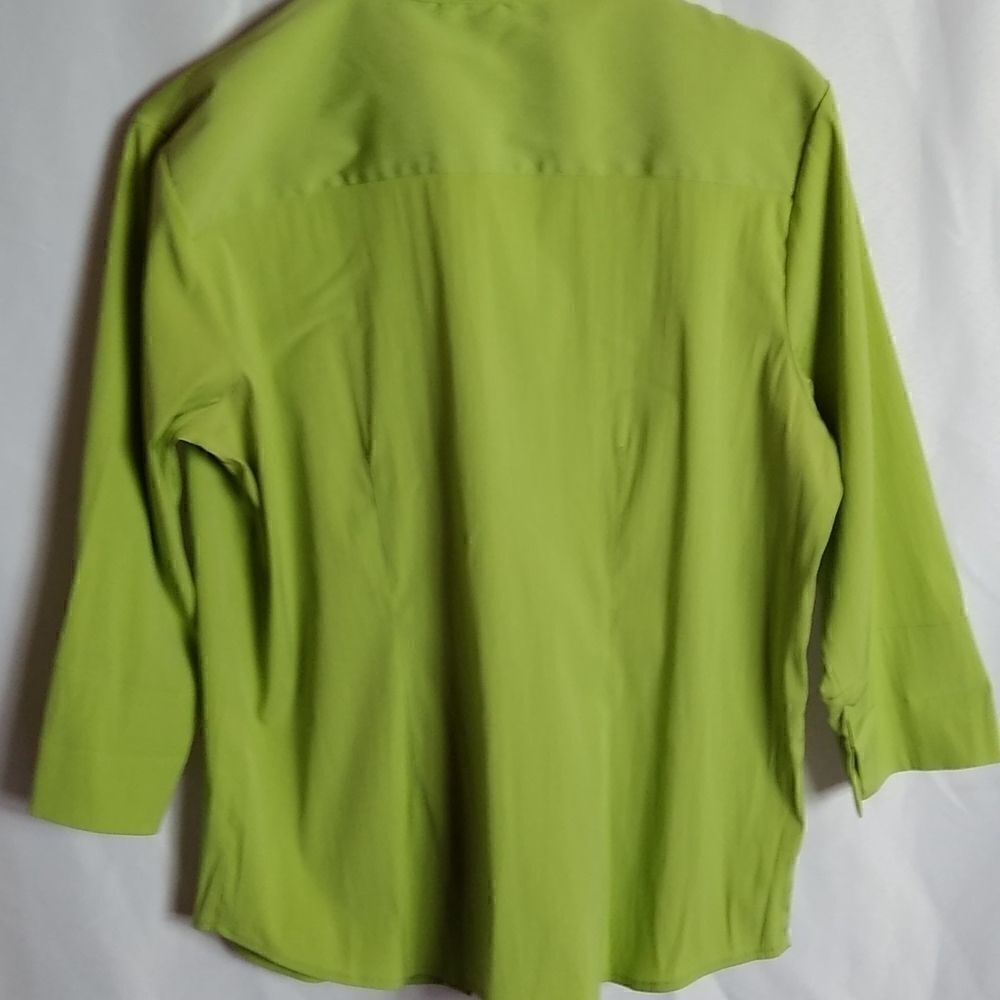 DCC blouse - Picture 4 of 4